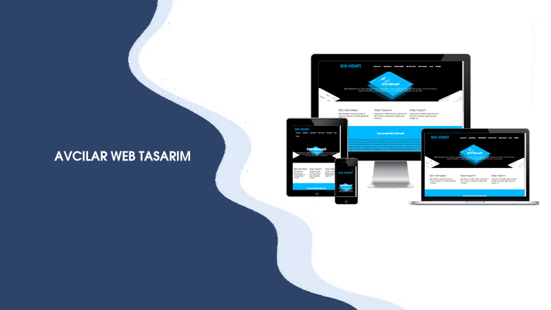 Avcılar Web Tasarım