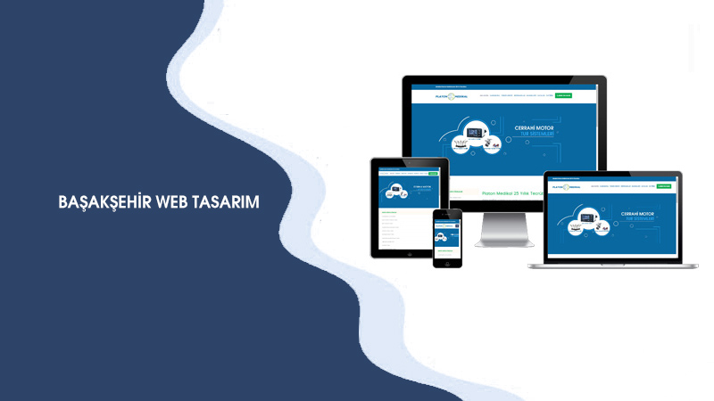 Başakşehir Web Tasarım
