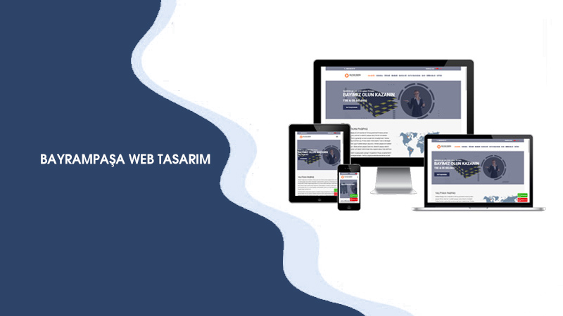 Bayrampaşa Web Tasarım