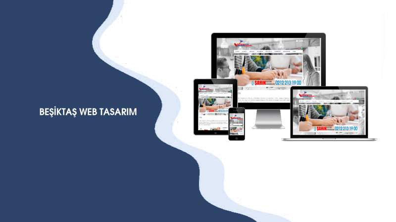 Beşiktaş Web Tasarım