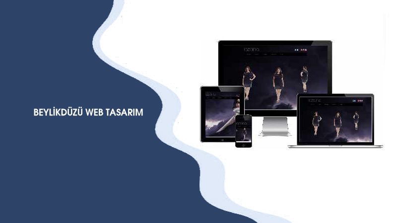 Beylikdüzü Web Tasarım