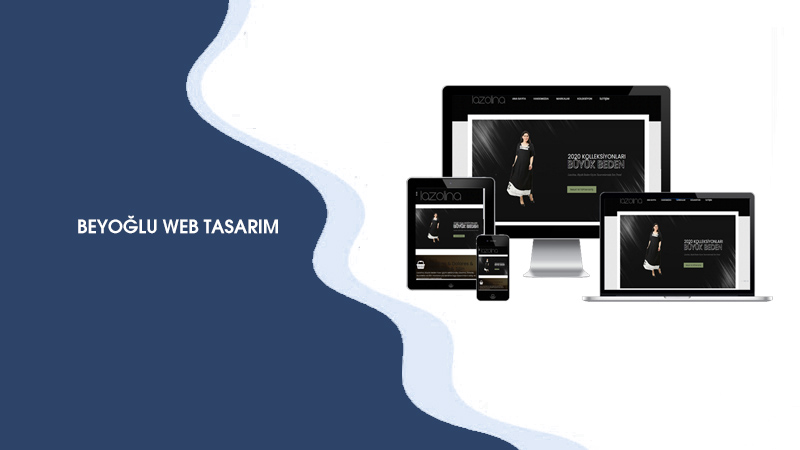 Beyoğlu Web Tasarım