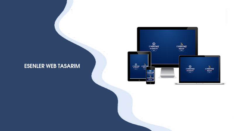 Esenler Web Tasarım