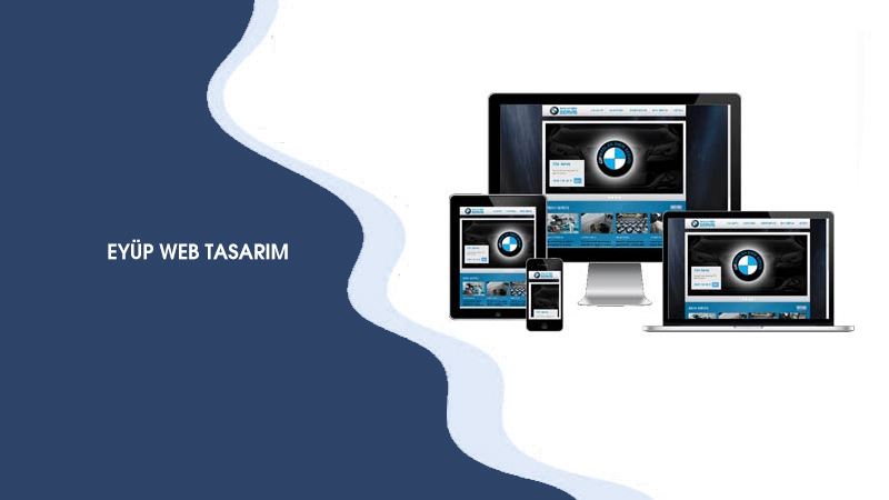 Fatih Web Tasarım