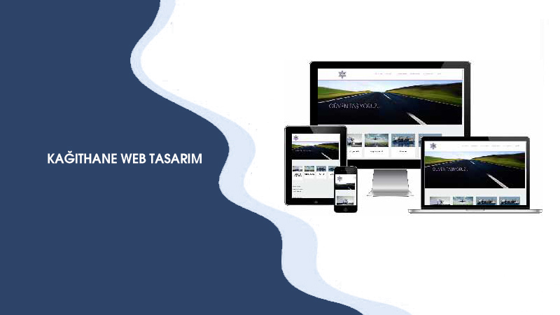 Kağıthane Web Tasarım