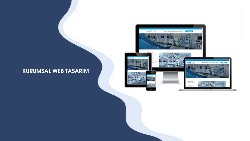 Kurumsal Web Tasarım