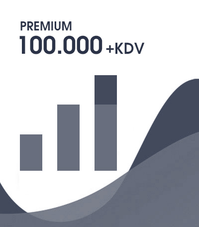 Premium SEO Fiyatları