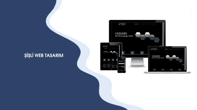 Şişli Web Tasarım