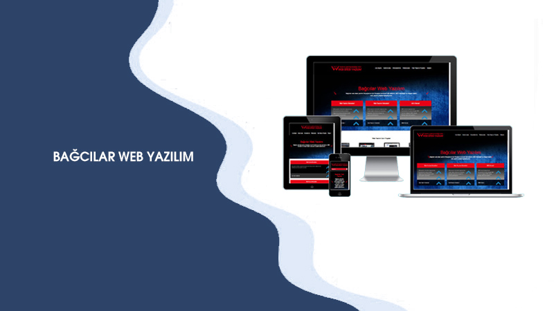 Web Yazılım Bağcılar