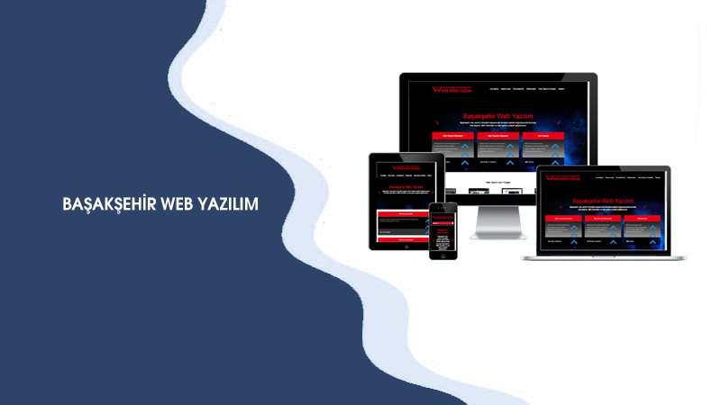 Web Yazılım Başakşehir