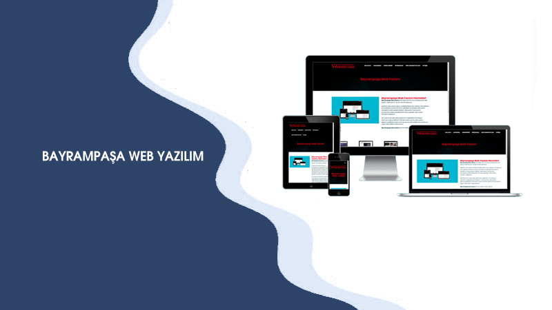 Web Yazılım Bayrampaşa
