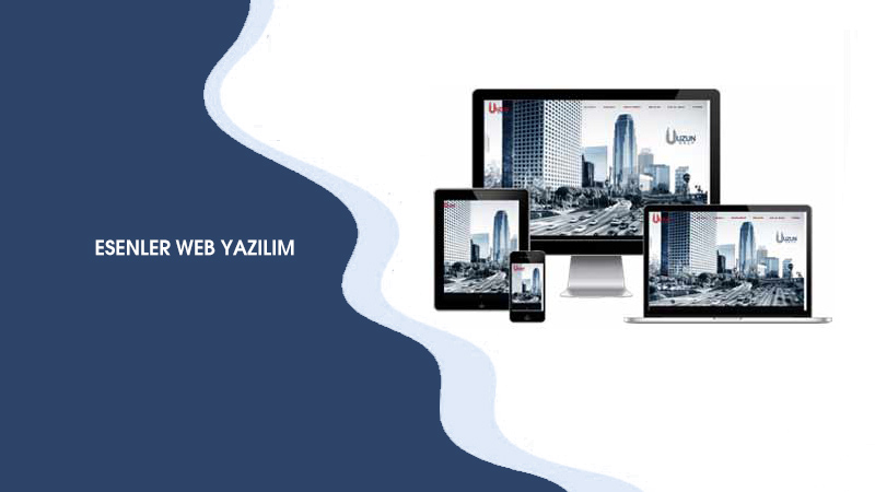 Web Yazılım Esenler